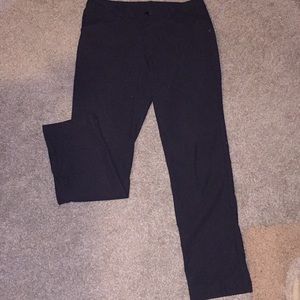 Lululemon ABC pant regular 34x32 men's